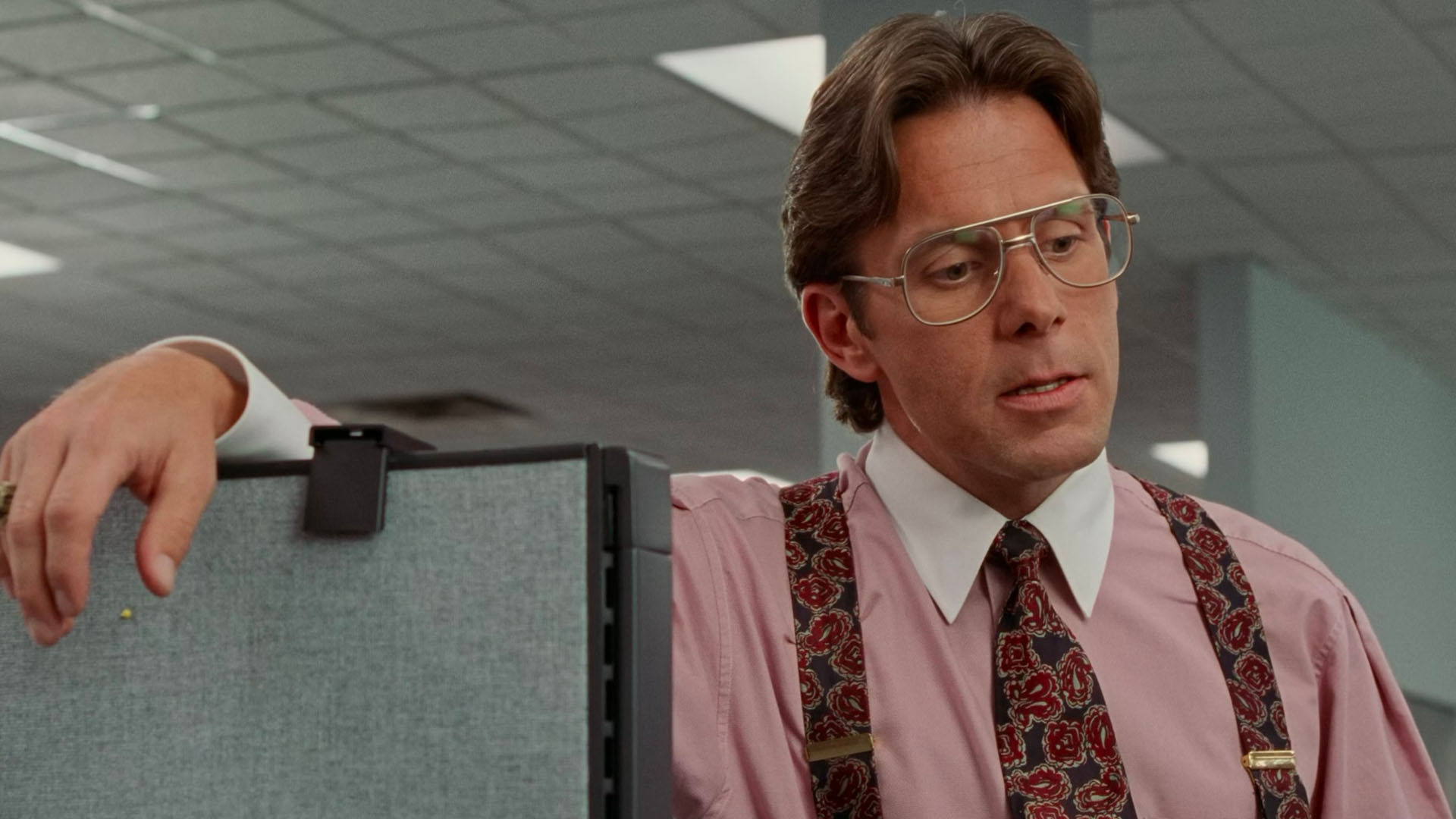 Retrospective: Office Space’s soul-destroying workplace satire still applies now